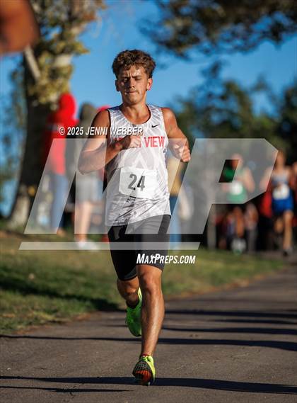 Thumbnail 2 in CSN Invitational A photogallery.