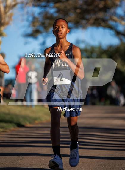 Thumbnail 3 in CSN Invitational A photogallery.