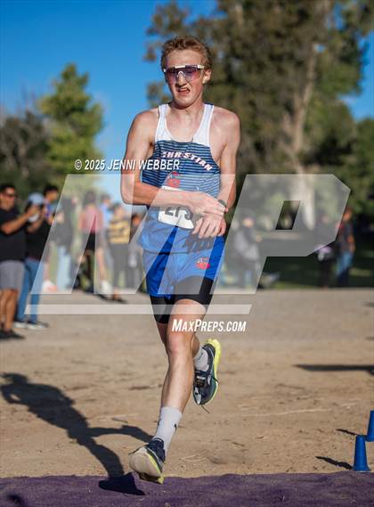 Thumbnail 2 in CSN Invitational A photogallery.