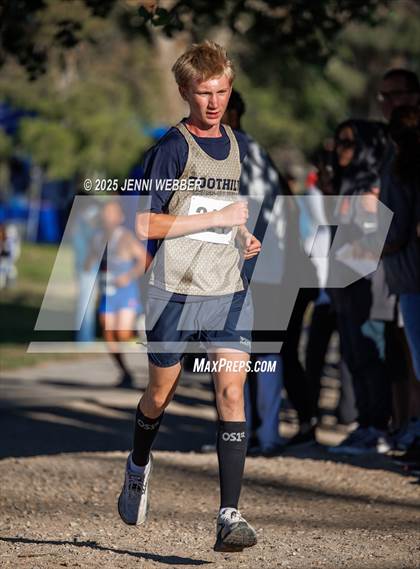Thumbnail 2 in CSN Invitational A photogallery.