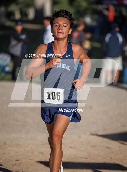 Thumbnail 3 in CSN Invitational A photogallery.