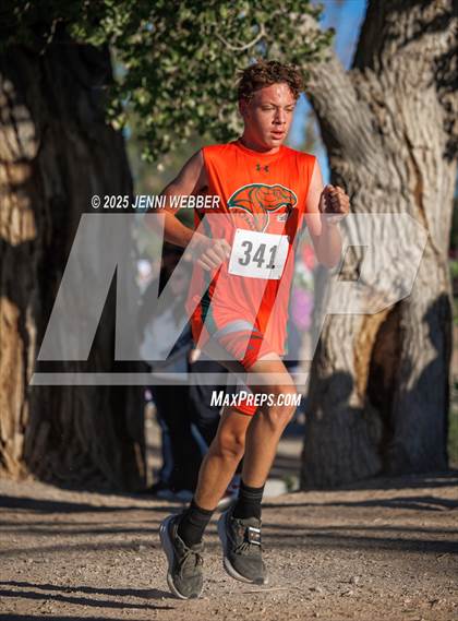 Thumbnail 2 in CSN Invitational A photogallery.