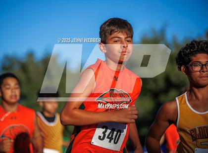 Thumbnail 1 in CSN Invitational A photogallery.