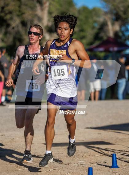 Thumbnail 2 in CSN Invitational A photogallery.