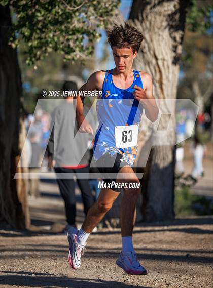 Thumbnail 1 in CSN Invitational A photogallery.