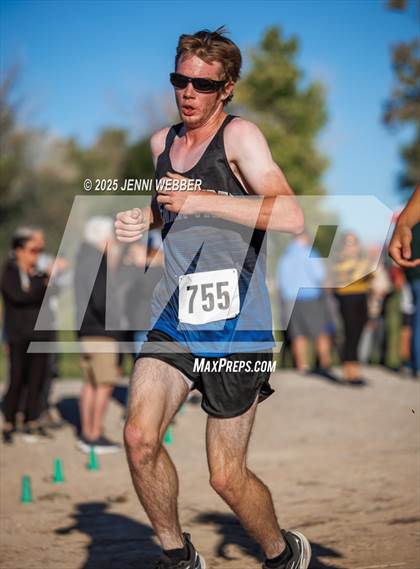 Thumbnail 3 in CSN Invitational A photogallery.