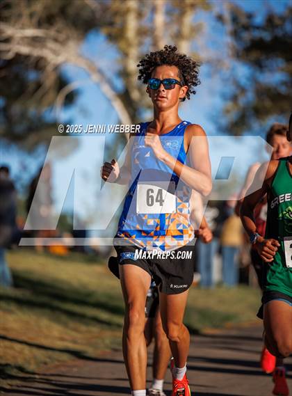 Thumbnail 3 in CSN Invitational A photogallery.