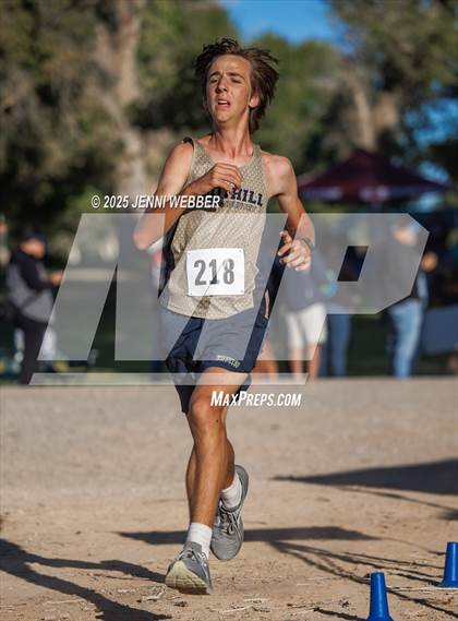 Thumbnail 2 in CSN Invitational A photogallery.