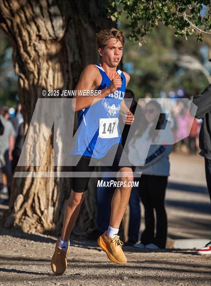 Thumbnail 3 in CSN Invitational A photogallery.