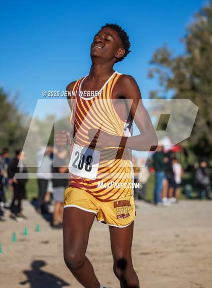 Thumbnail 1 in CSN Invitational A photogallery.
