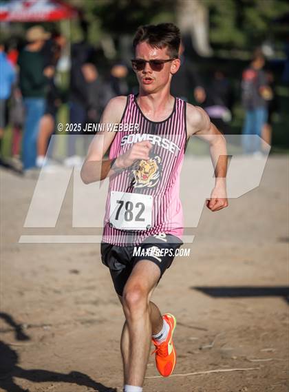 Thumbnail 1 in CSN Invitational A photogallery.