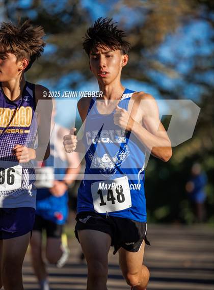 Thumbnail 3 in CSN Invitational A photogallery.