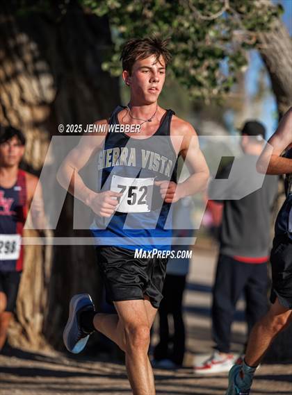 Thumbnail 1 in CSN Invitational A photogallery.