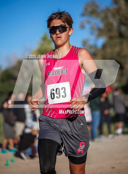 Thumbnail 3 in CSN Invitational A photogallery.