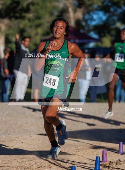 Thumbnail 3 in CSN Invitational A photogallery.