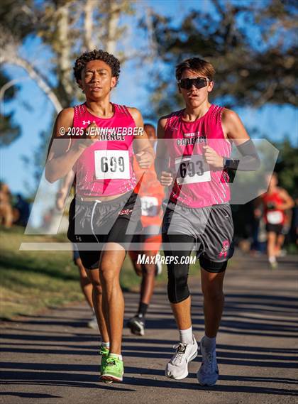Thumbnail 1 in CSN Invitational A photogallery.