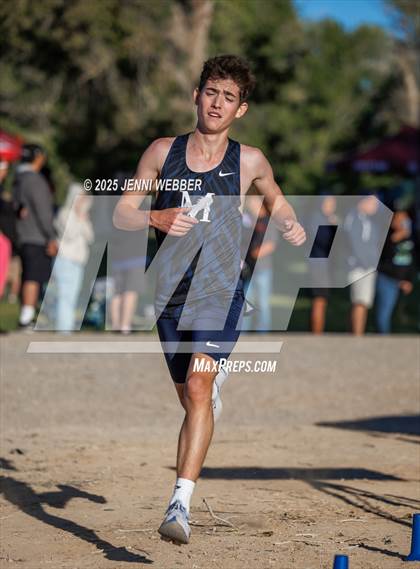 Thumbnail 1 in CSN Invitational A photogallery.
