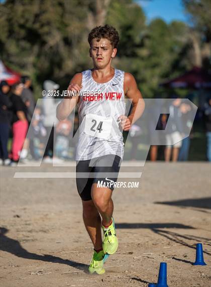 Thumbnail 3 in CSN Invitational A photogallery.