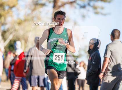 Thumbnail 2 in CSN Invitational A photogallery.