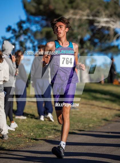Thumbnail 2 in CSN Invitational A photogallery.