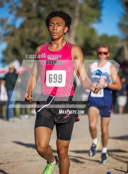 Thumbnail 2 in CSN Invitational A photogallery.