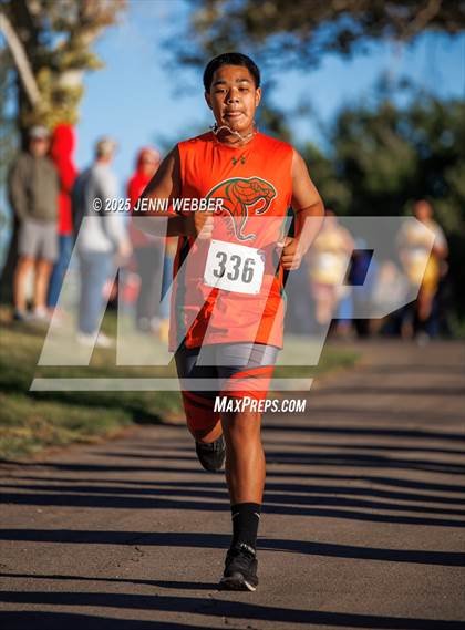 Thumbnail 2 in CSN Invitational A photogallery.