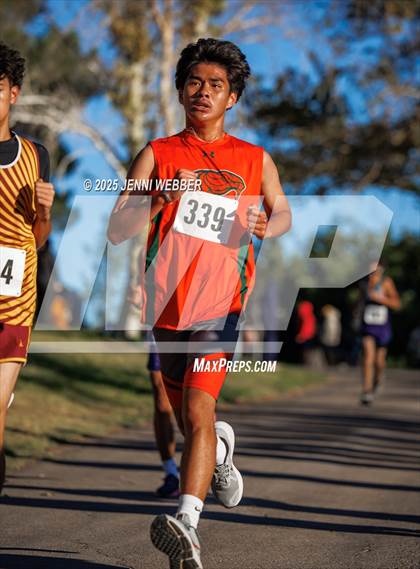 Thumbnail 2 in CSN Invitational A photogallery.