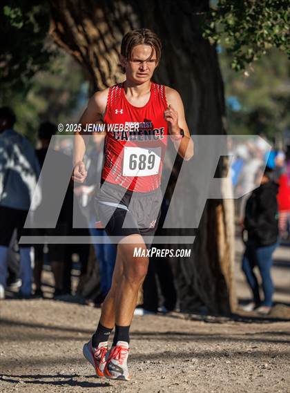 Thumbnail 1 in CSN Invitational A photogallery.