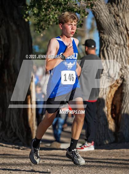 Thumbnail 2 in CSN Invitational A photogallery.