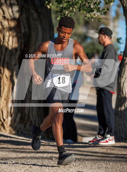 Thumbnail 1 in CSN Invitational A photogallery.