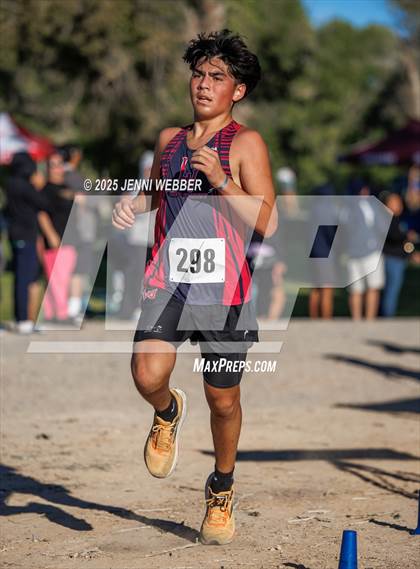 Thumbnail 1 in CSN Invitational A photogallery.