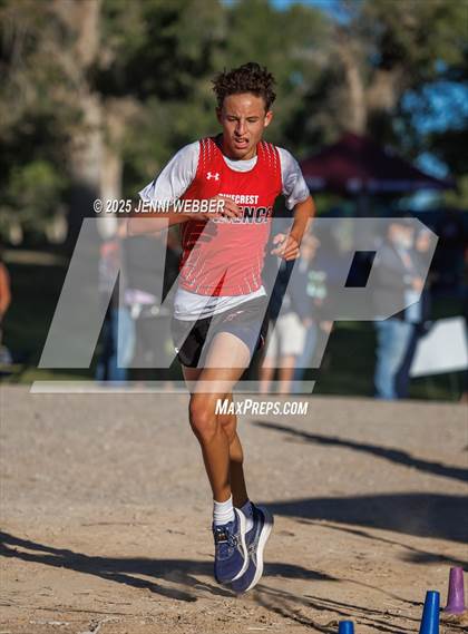 Thumbnail 1 in CSN Invitational A photogallery.