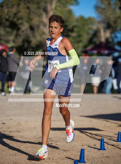 Thumbnail 1 in CSN Invitational A photogallery.
