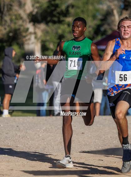 Thumbnail 1 in CSN Invitational A photogallery.