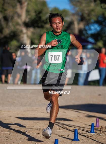 Thumbnail 3 in CSN Invitational A photogallery.