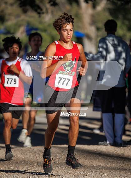 Thumbnail 2 in CSN Invitational A photogallery.