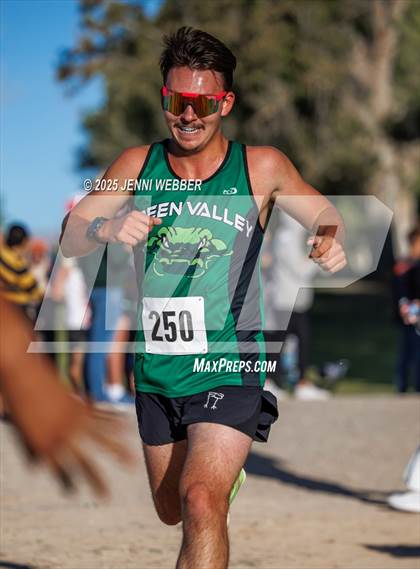 Thumbnail 3 in CSN Invitational A photogallery.