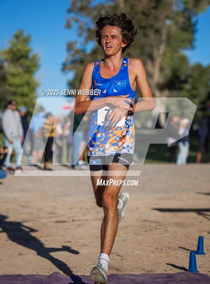 Thumbnail 1 in CSN Invitational A photogallery.