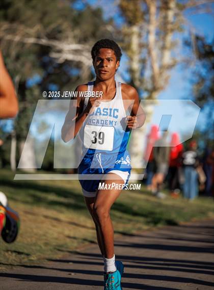 Thumbnail 3 in CSN Invitational A photogallery.