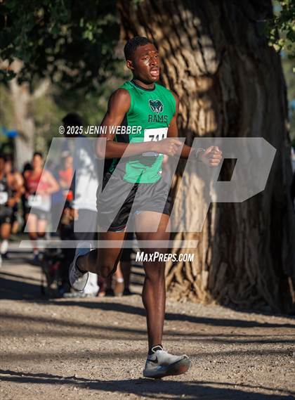 Thumbnail 1 in CSN Invitational A photogallery.