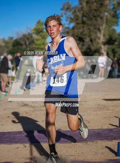 Thumbnail 2 in CSN Invitational A photogallery.