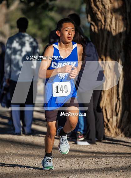 Thumbnail 2 in CSN Invitational A photogallery.