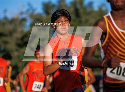 Thumbnail 3 in CSN Invitational A photogallery.