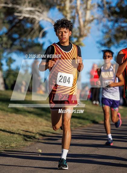 Thumbnail 1 in CSN Invitational A photogallery.