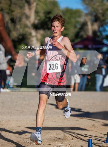 Thumbnail 2 in CSN Invitational A photogallery.