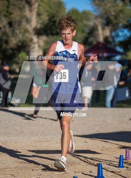 Thumbnail 2 in CSN Invitational A photogallery.