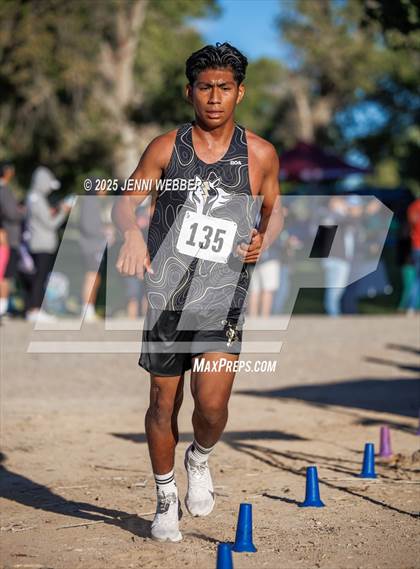 Thumbnail 1 in CSN Invitational A photogallery.