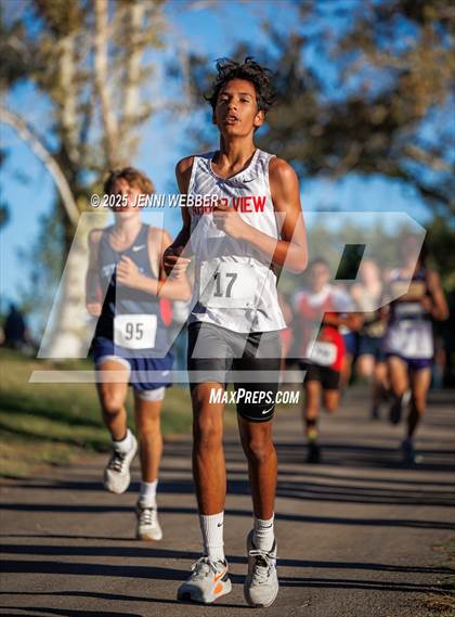 Thumbnail 2 in CSN Invitational A photogallery.