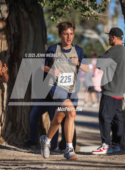 Thumbnail 2 in CSN Invitational A photogallery.