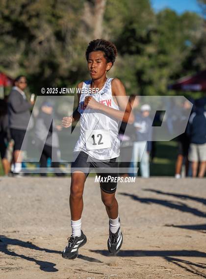 Thumbnail 3 in CSN Invitational A photogallery.